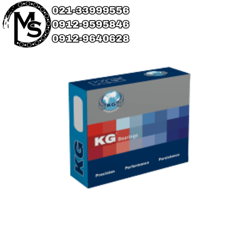 بلبرینگ KG 5202 2RS
