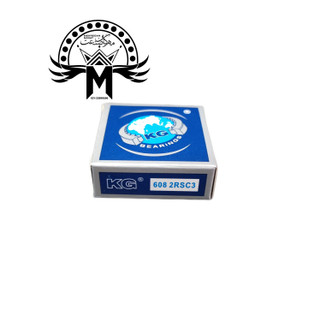 بلبرینگ 608 2RS KG