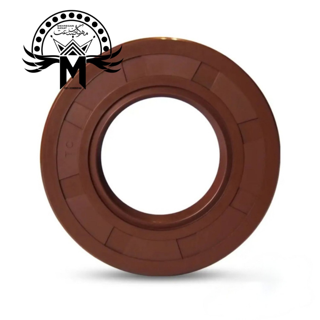 کاسه نمد TTO 20*52*10