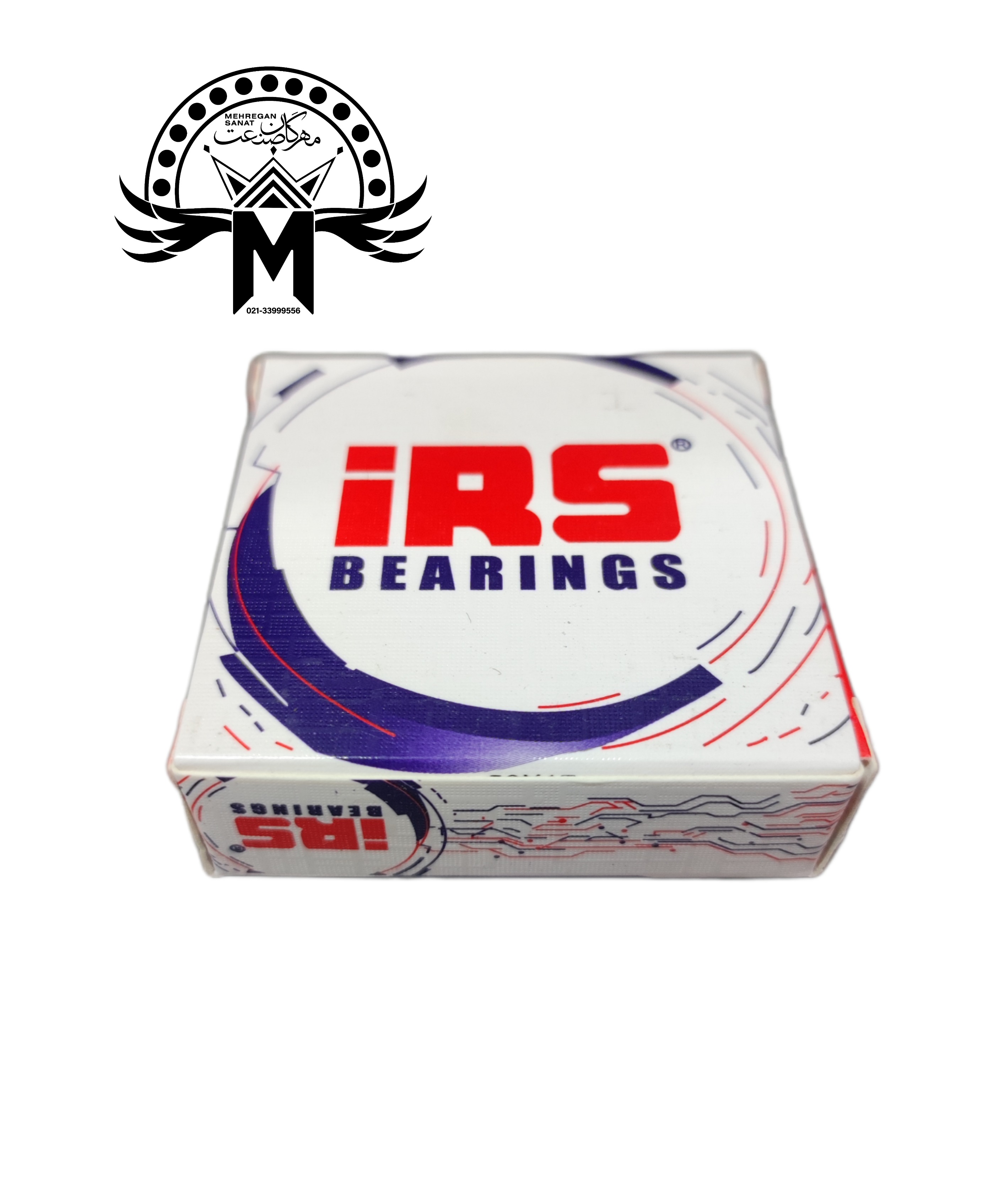 بلبرینگ چرخ جلو لیفانX60-جلوX33-جلو مزدا3جدید DAC42*80*45ZZ ABS