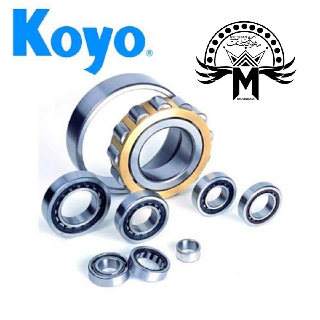 بلبرینگ کویو 6408