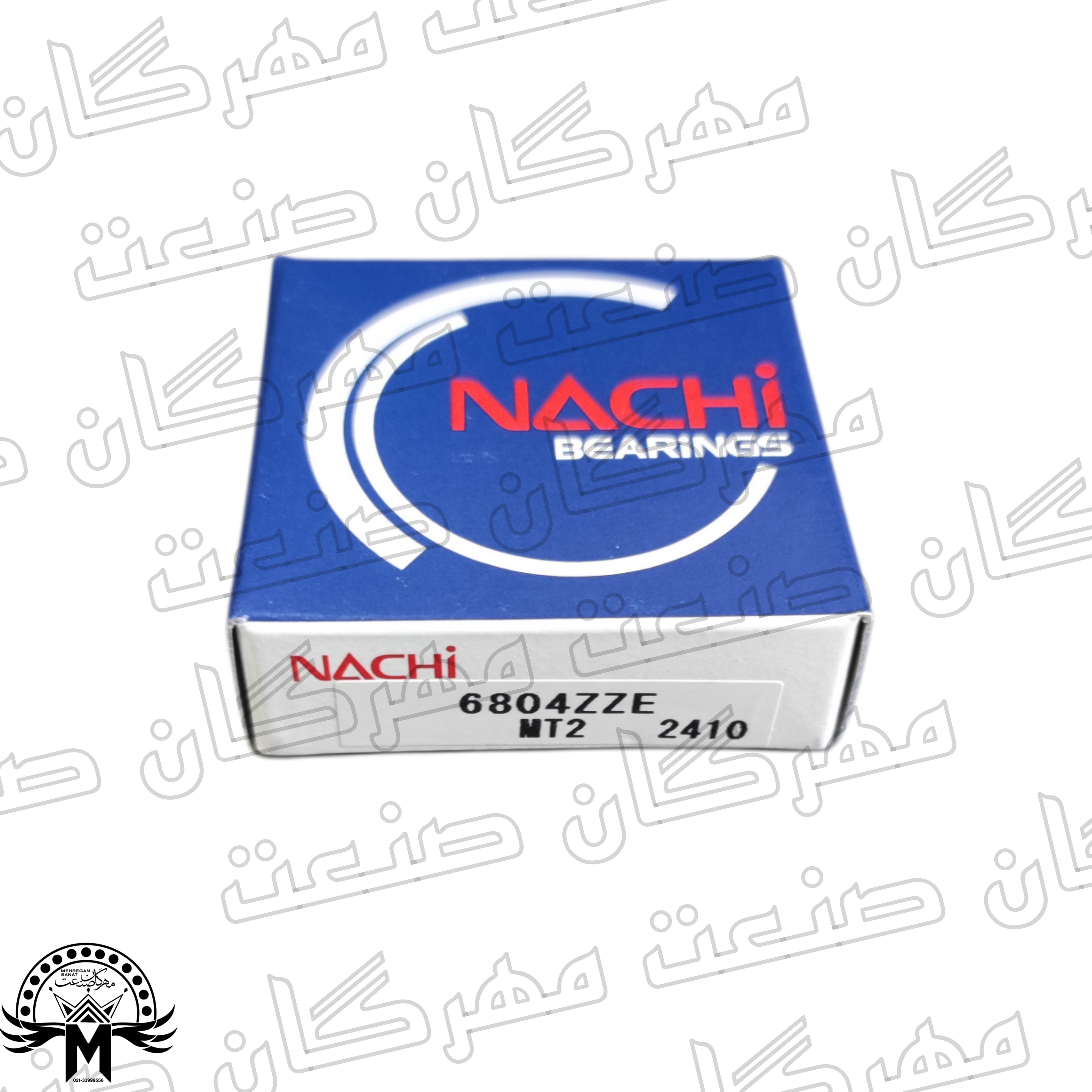بلبرینگ ناچی 6804ZZ