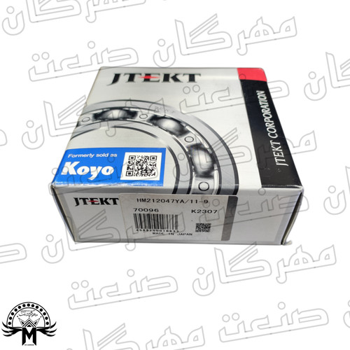 بلبرینگ کویو 212047YA/11-9