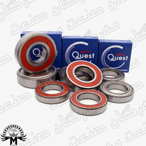 بلبرینگ ناچی 5206/2RS