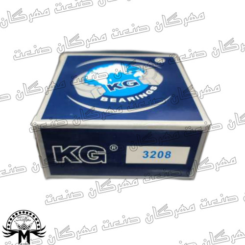 بلبرینگ KG 3208