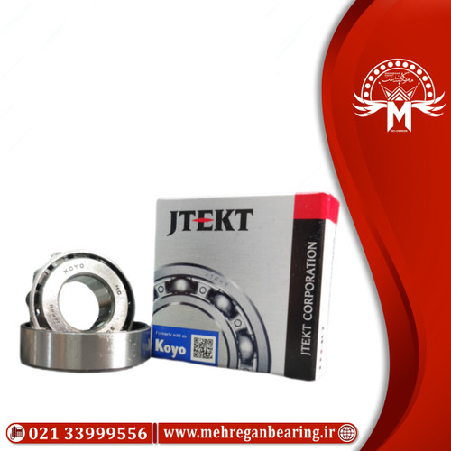 بلبرینگ کویو 205149/10