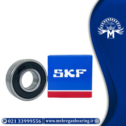 بلبرینگ اس کا اف 6315 2RS