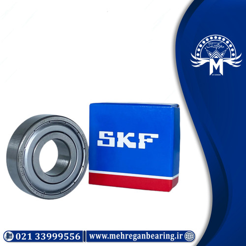 بلبرینگ اس کا اف 6302 ZZ