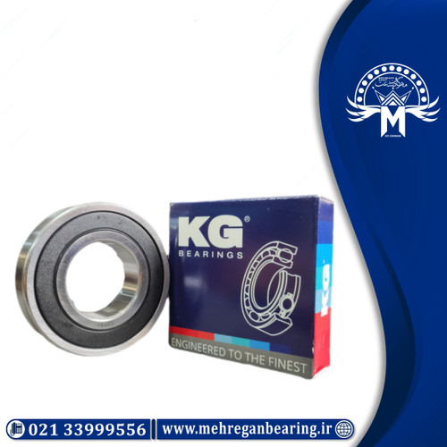 بلبرینگ کی جی 6211 2RS
