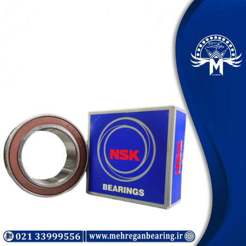 بلبرینگ NSK 626/2RS